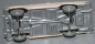 Preview: Wiking Opel Rekord Sedan1960 Plasticmodel (4593)